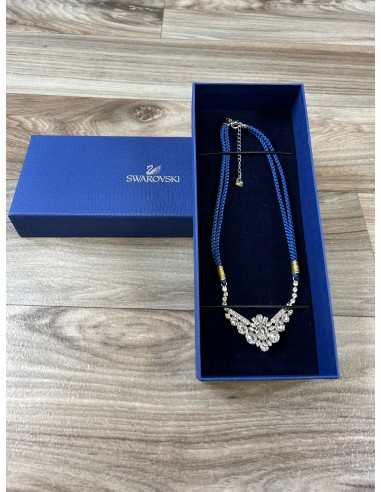 Necklace Designer Swarovski vente chaude votre 