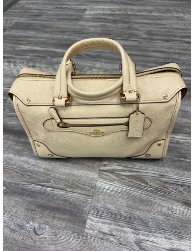 Handbag Designer Coach, Size Medium de la marque