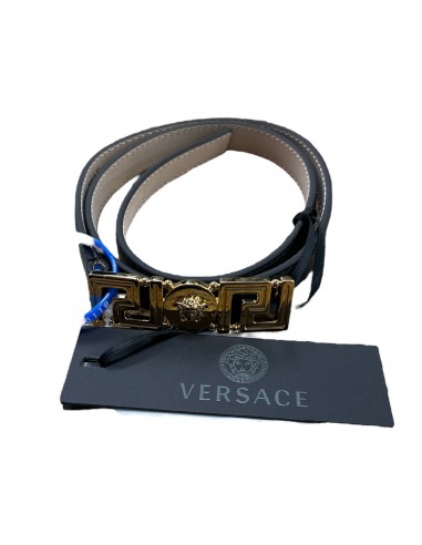 Belt Bag Luxury Designer Versace, Size Small le des métaux précieux