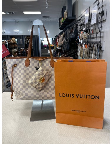 Tote Luxury Designer Louis Vuitton, Size Large en ligne