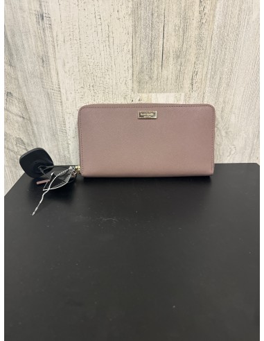 Wallet Designer Kate Spade, Size Large livraison gratuite