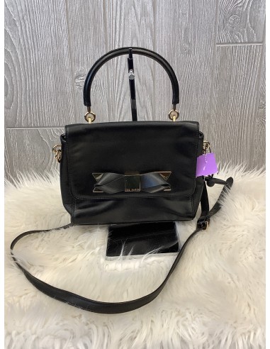 Handbag Ted Baker, Size Medium pas cher chine