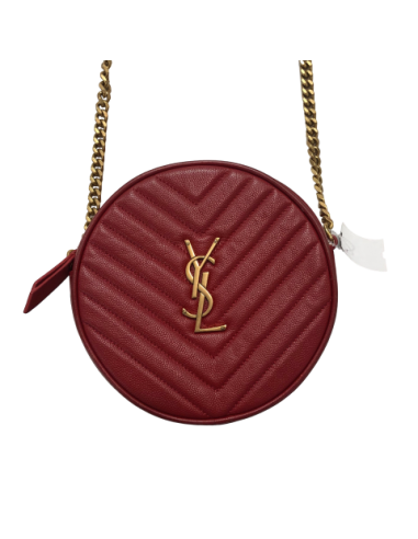 Crossbody Designer Yves Saint Laurent, Size Small prix