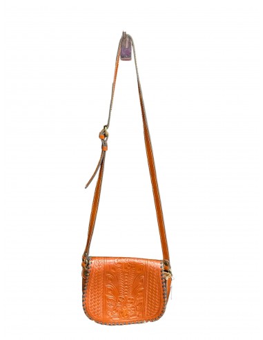 Crossbody Designer By Patricia Nash  Size: Medium les ctes