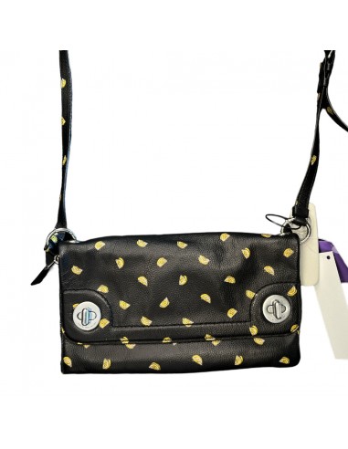 Crossbody Designer Marc By Marc Jacobs, Size Large Faites des économies