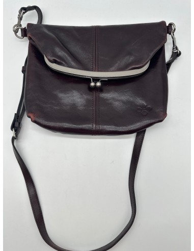 Crossbody Designer Patricia Nash, Size Small pas chere