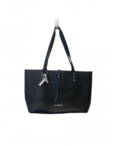 Handbag Designer Karl Lagerfeld, Size Medium livraison gratuite