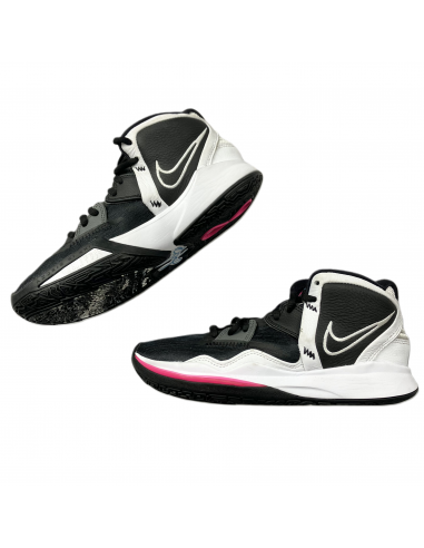 Black & White Shoes Athletic By Nike, Size: 5.5 l'achat 