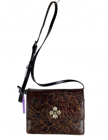 Crossbody Designer By Patricia Nash  Size: Medium 2 - 3 jours ouvrés.