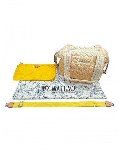 Handbag Designer Mz Wallace, Size Large JUSQU'A -70%! 