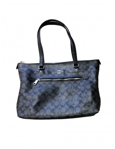 Handbag Designer Coach, Size Medium d'Europe débarque