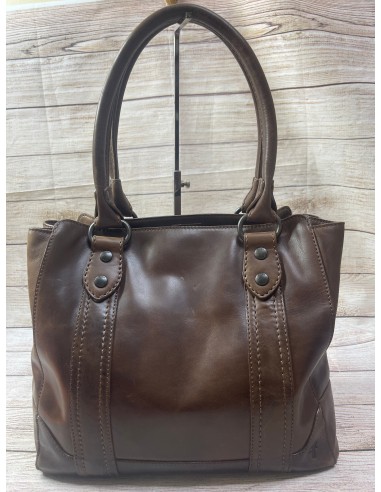 Tote Designer Frye, Size Large Comparez et commandez 