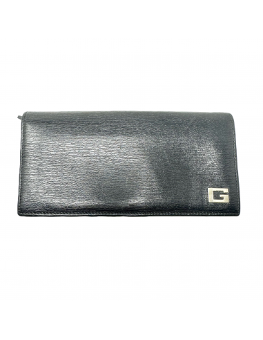 Wallet Luxury Designer By Gucci, Size: Large Les êtres humains sont 