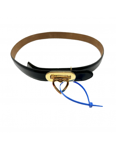 Belt Luxury Designer By Moschino Size: M paiement sécurisé