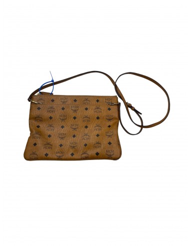 Crossbody Luxury Designer Mcm, Size Medium Jusqu'à 80% De Réduction