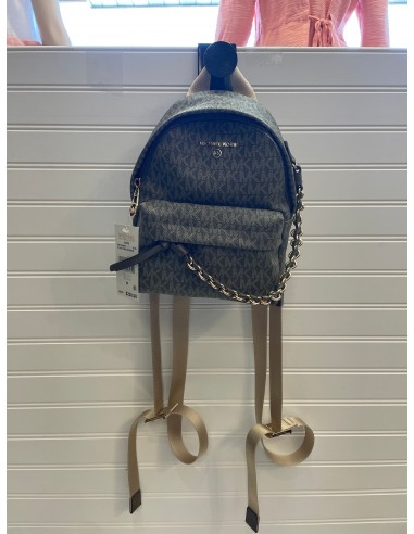 Backpack Designer Michael Kors, Size Small Amélioration de cerveau avec