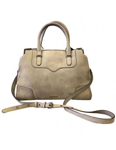 Handbag Designer Rebecca Minkoff, Size Medium français