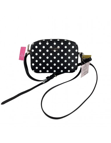 Crossbody Designer Kate Spade, Size Small de technologie