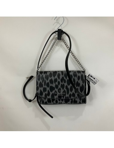 Crossbody Designer By Kate Spade  Size: Small la colonne vertébrale