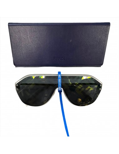 Sunglasses Luxury Designer By Fendi Découvrez la collection