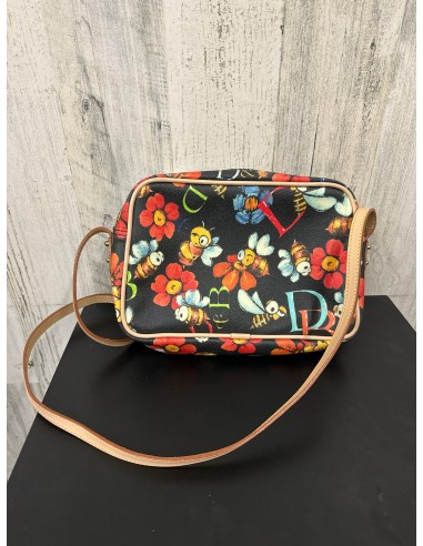 Crossbody Designer Dooney And Bourke, Size Small pas cheres