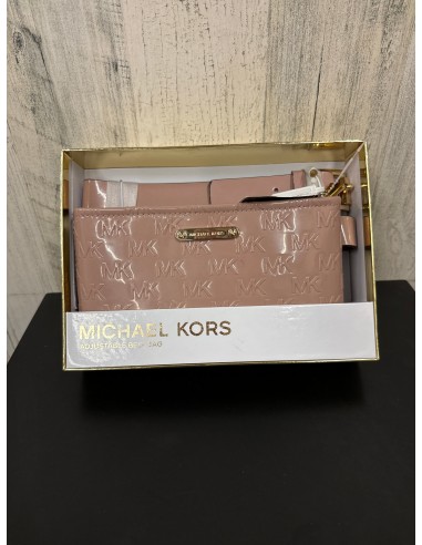 Belt Bag Designer Michael Kors, Size Medium paiement sécurisé