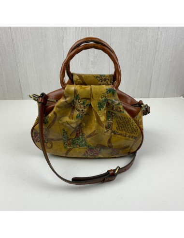 Handbag Designer Patricia Nash, Size Medium de France