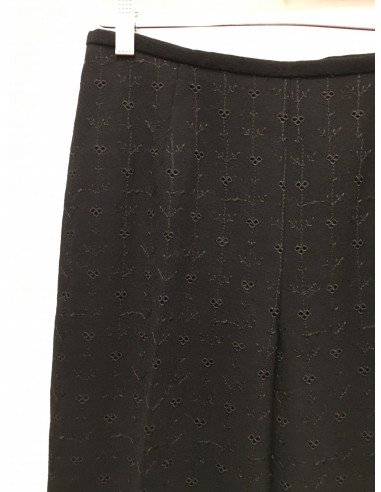 Black Pants Other Oscar De La Renta, Size 6 2023