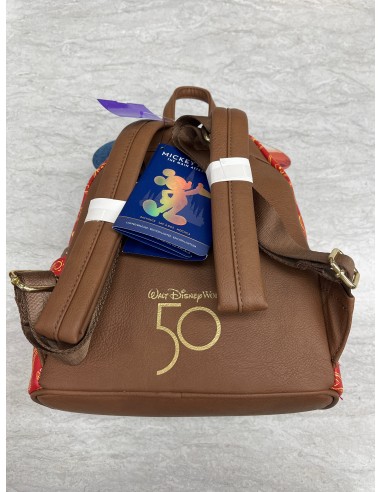 Backpack Walt Disney, Size Medium pas cheres