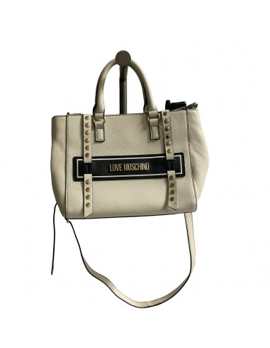 Handbag Luxury Designer Moschino, Size Medium l'évolution des habitudes 