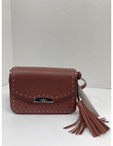 Crossbody Designer By Kate Spade  Size: Small est présent 