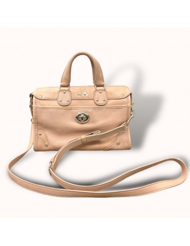 Handbag Coach, Size Medium En savoir plus