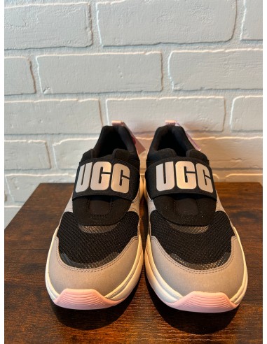 Black & Pink Shoes Sneakers Ugg, Size 8.5 50-70% off 