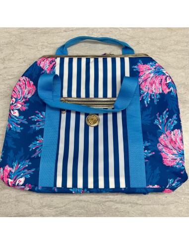 Tote Lilly Pulitzer, Size Large à prix réduit toute l'année