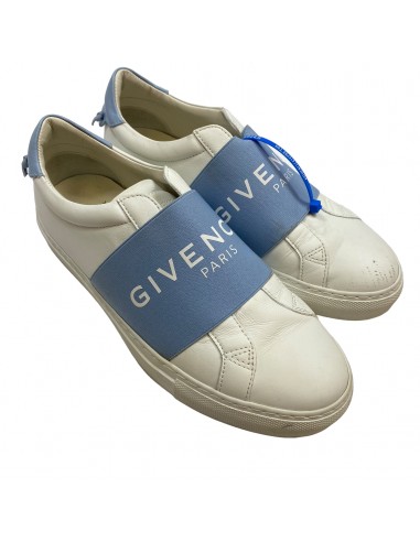 White Shoes Luxury Designer Givenchy, Size 7.5 Toutes les collections ici