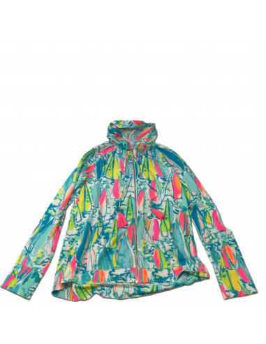 Jacket Designer By Lilly Pulitzer  Size: S shop