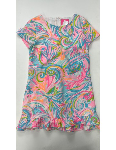 Dress Work By Lilly Pulitzer  Size: S acheter