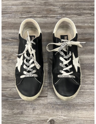 Shoes Luxury Designer By Golden Goose  Size: 9 2 - 3 jours ouvrés.