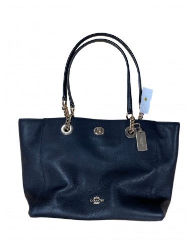 Handbag Designer Coach, Size Medium de l' environnement