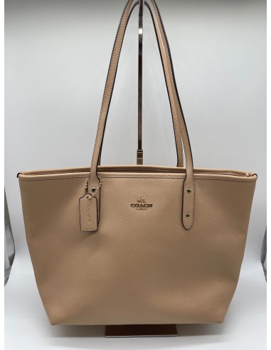 Handbag Designer Coach, Size Medium En savoir plus