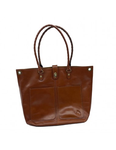 PATRICIA NASH TOTE DESIGNER, Size MEDIUM Le MVP de beaucoup