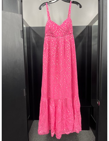 Pink Dress Party Long Lilly Pulitzer NWT, Size Xs la livraison gratuite