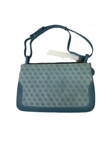 Handbag Designer By Dooney And Bourke  Size: Small 2024