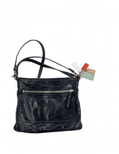 Crossbody Designer Coach, Size Medium prix