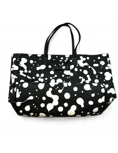 Tote Designer By Marc By Marc Jacobs, Size: Large une grave pollution 