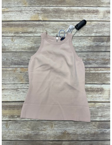 Top Sleeveless Luxury Designer By Gucci  Size: S À commander