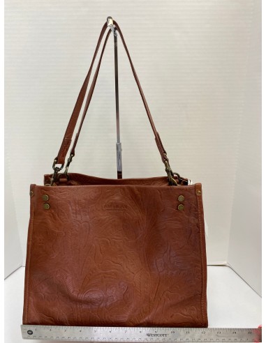 Handbag Leather Clothes Mentor, Size Large 2024