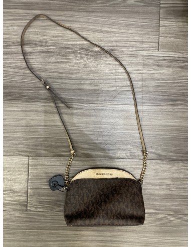 Crossbody Designer Michael Kors, Size Medium pas cher 