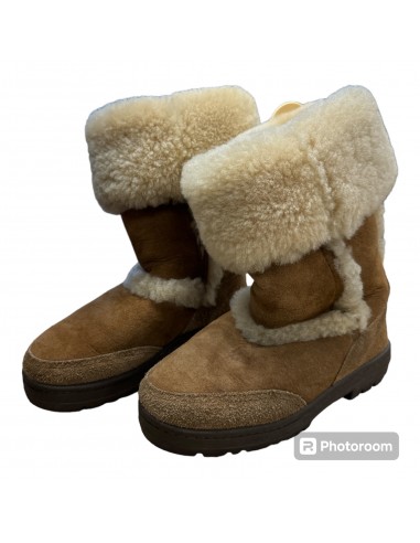 Brown Boots Snow Ugg, Size 5 Jusqu'à 80% De Réduction