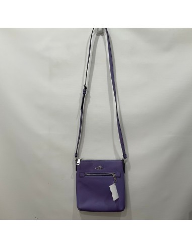 Crossbody Designer Coach, Size Small s'inspire de l'anatomie humaine